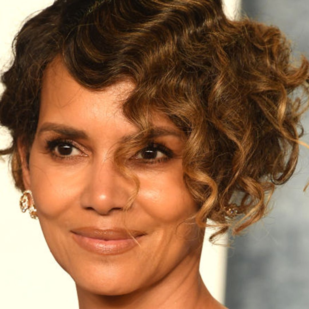 Halle Berry and Olivier Martinez name newborn son Maceo Robert Martinez ...