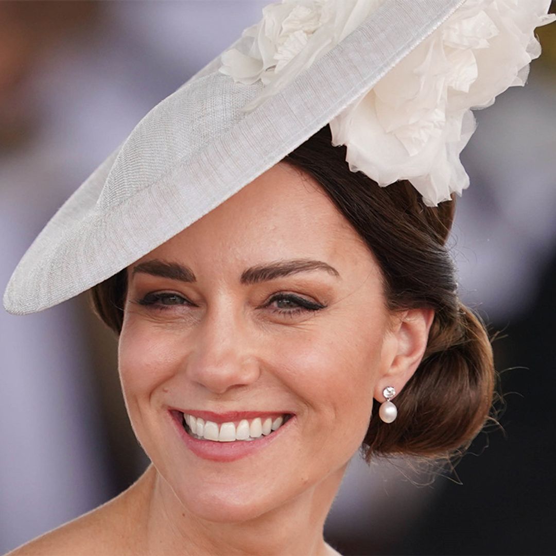 Kate Middleton wore two dresses on Easter Sunday - unseen dress revealed