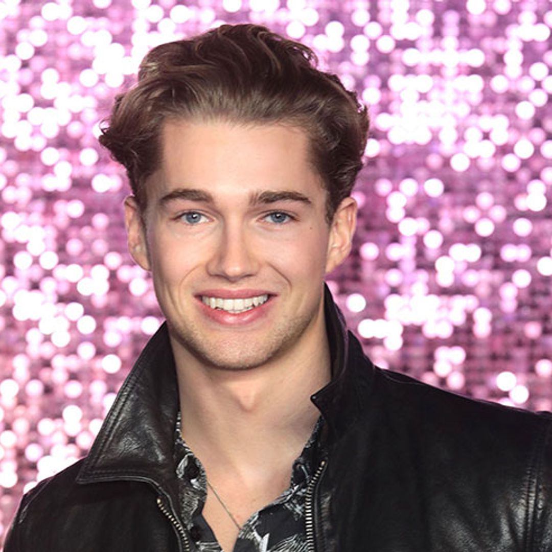 Strictly's AJ Pritchard opens up about horrible attack and how his brother saved his life