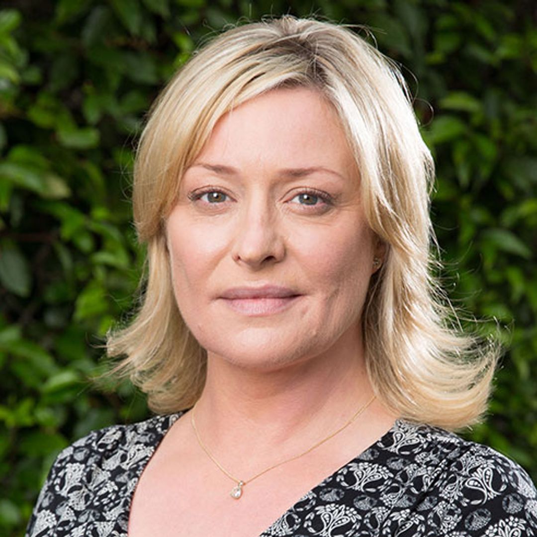 Has Jane Beale left EastEnders for good? Actress Laurie Brett confirms exit