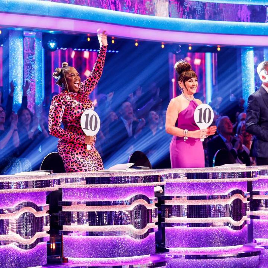 Strictly Come Dancing fans have a new favourite to win following week four 