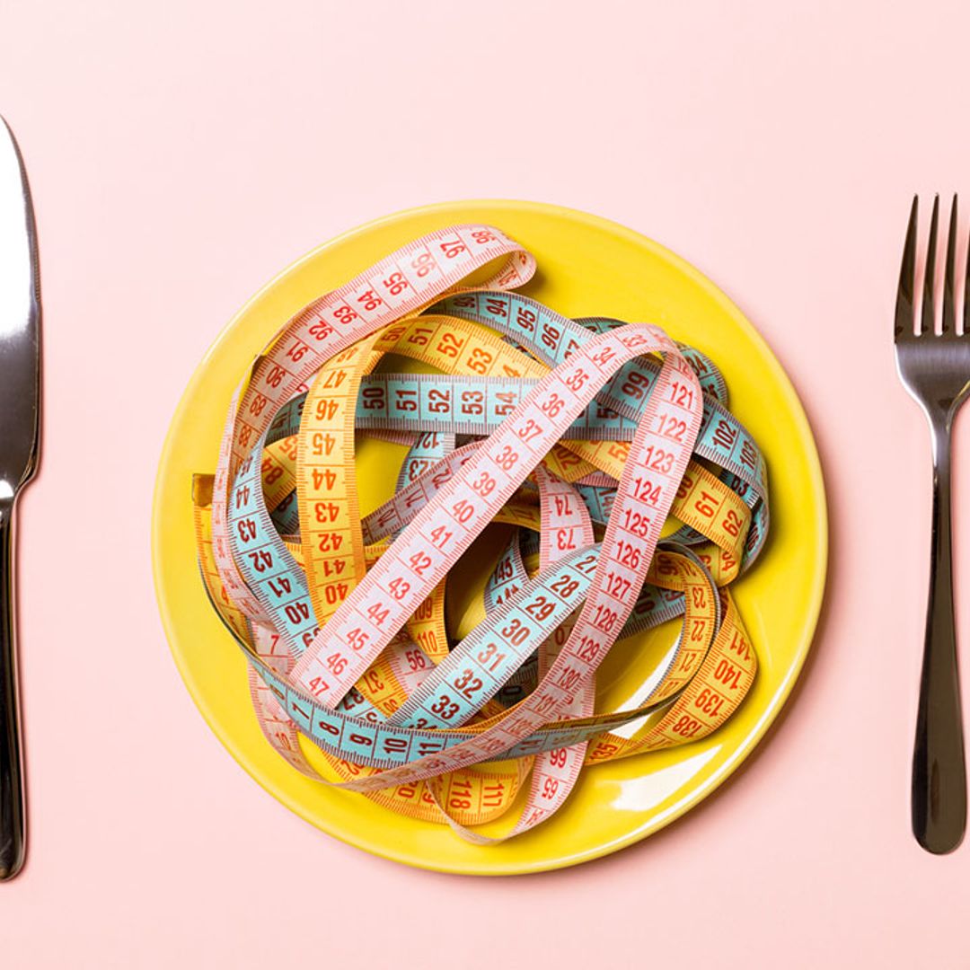 How to manage an eating disorder during self-isolation