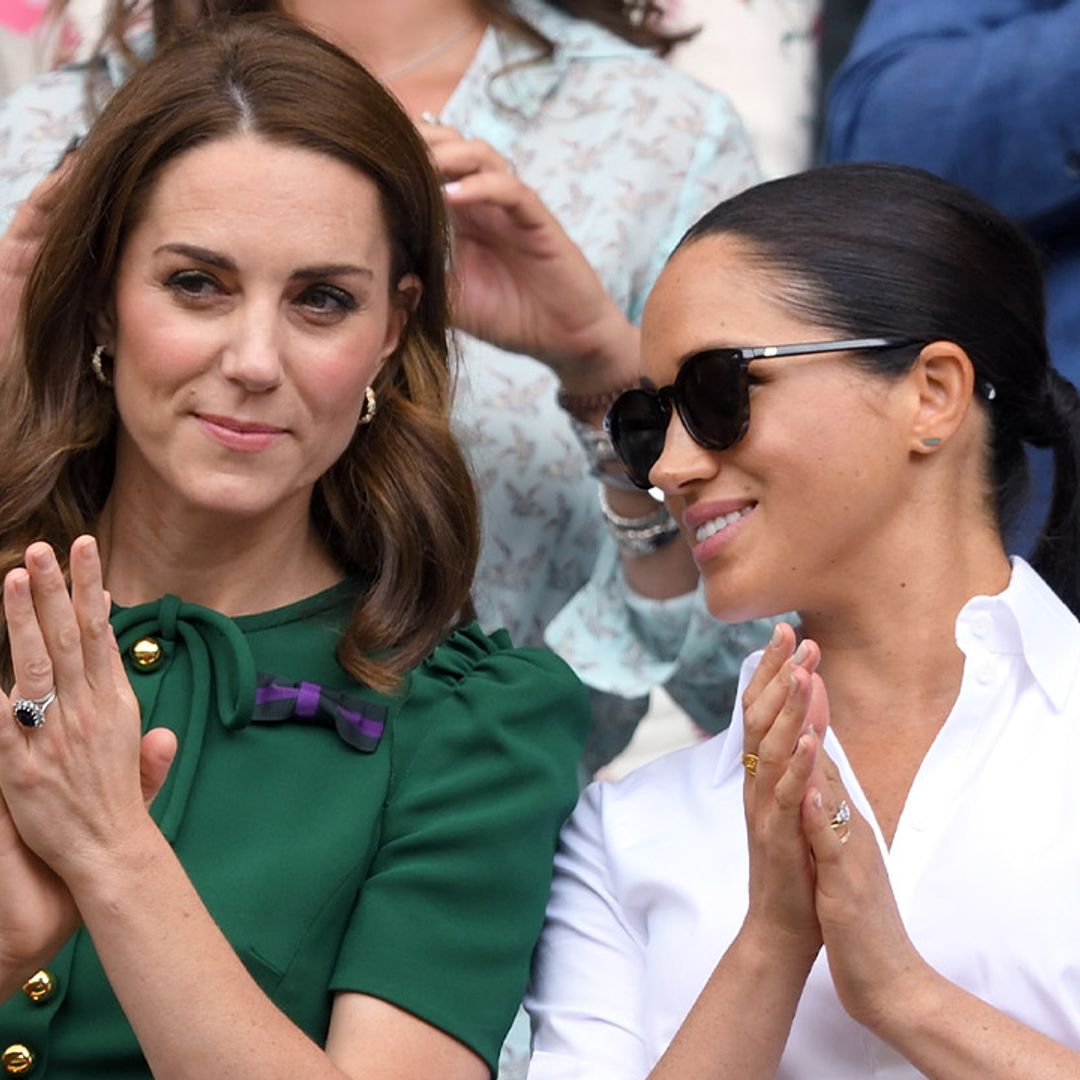 Duchess' Kate and Meghan's shared home décor choice might surprise you