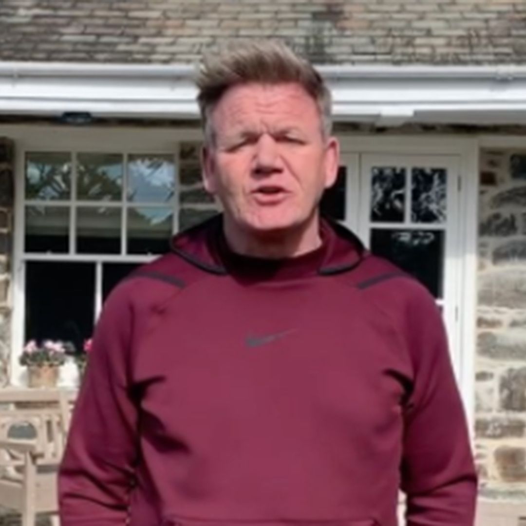Gordon Ramsay's £6million Cornwall holiday home will take your breath away