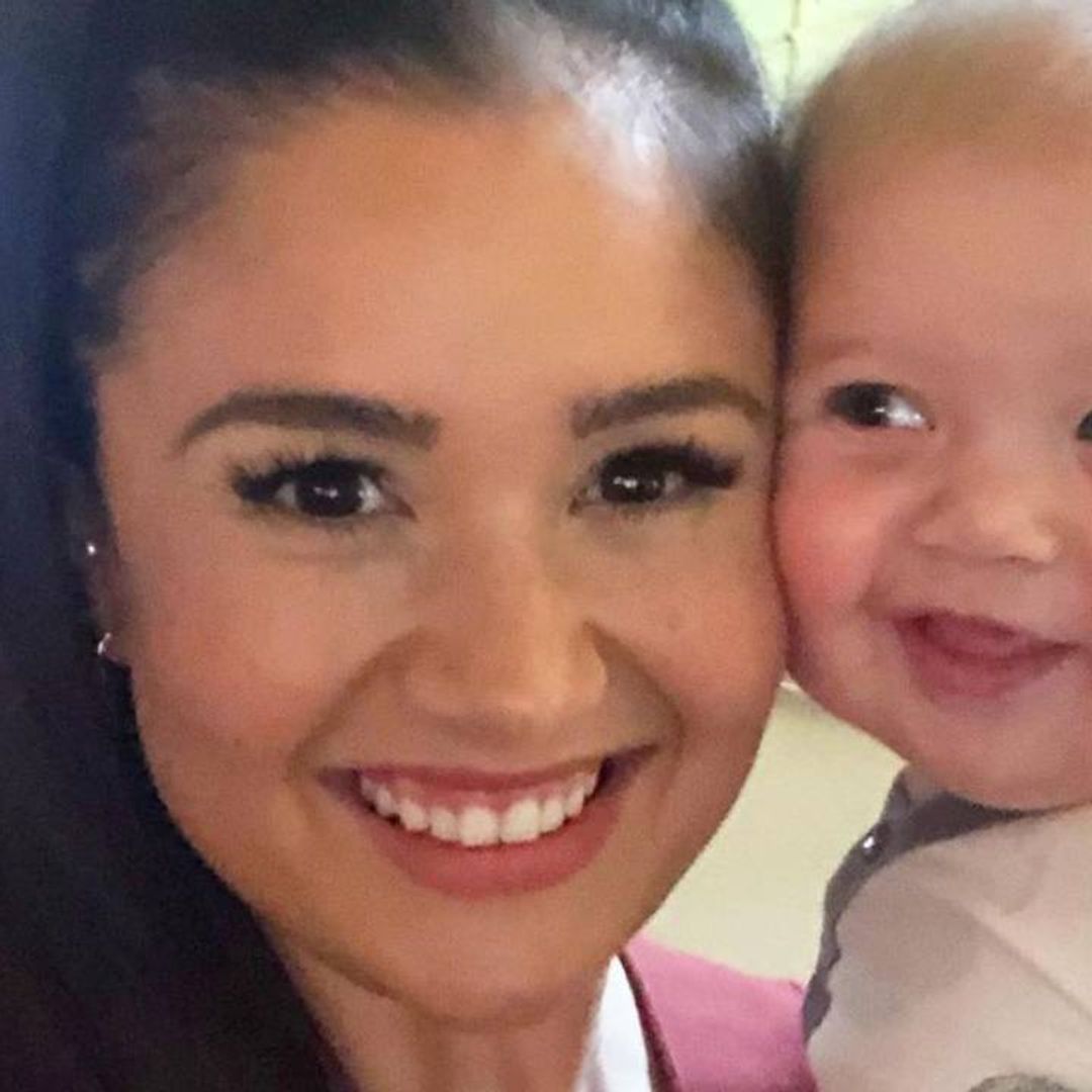 The Bachelor's Catherine Lowe on having more children and daughter Mia's special first birthday plans