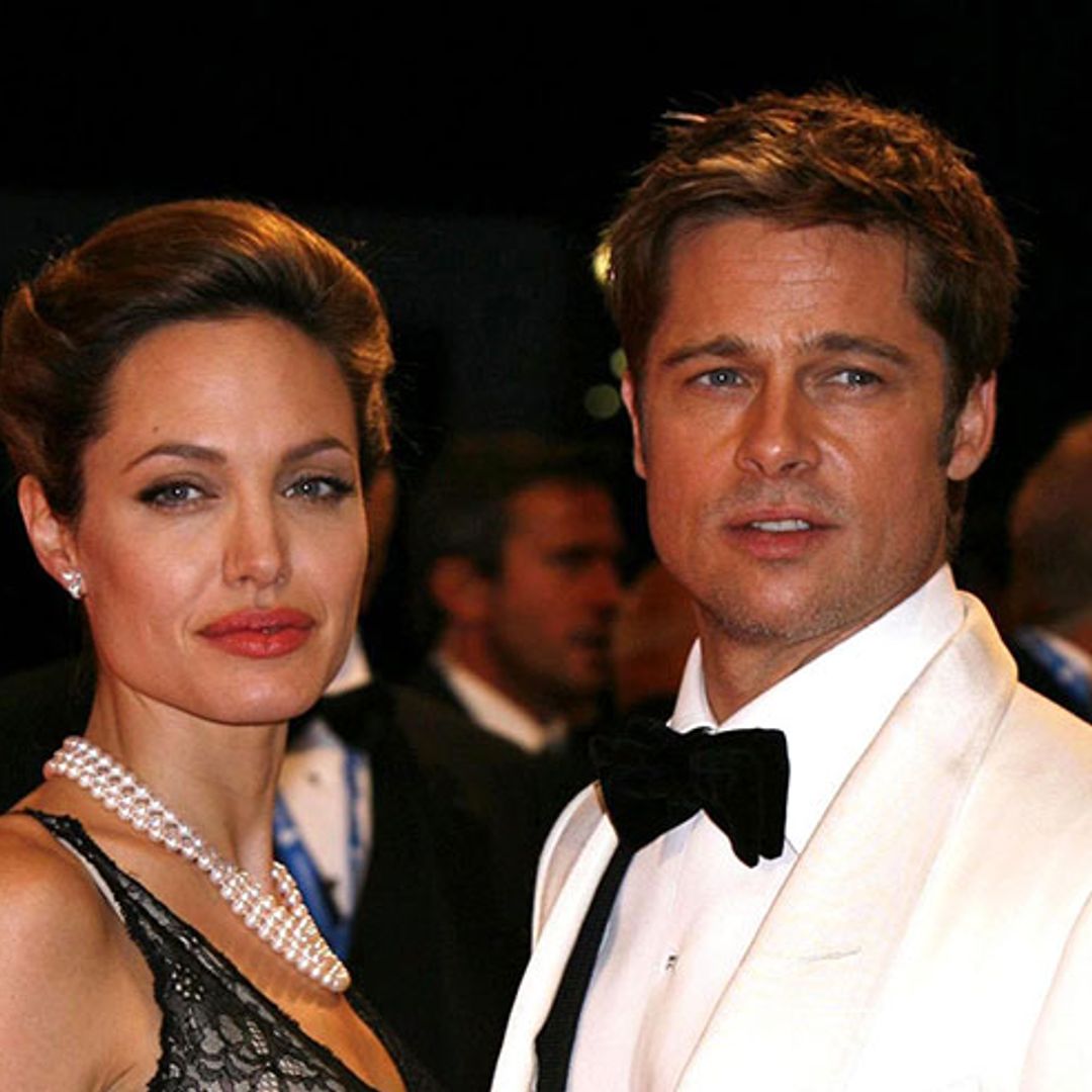Angelina Jolie reveals why making a film with Brad Pitt 'may not have been a good idea'