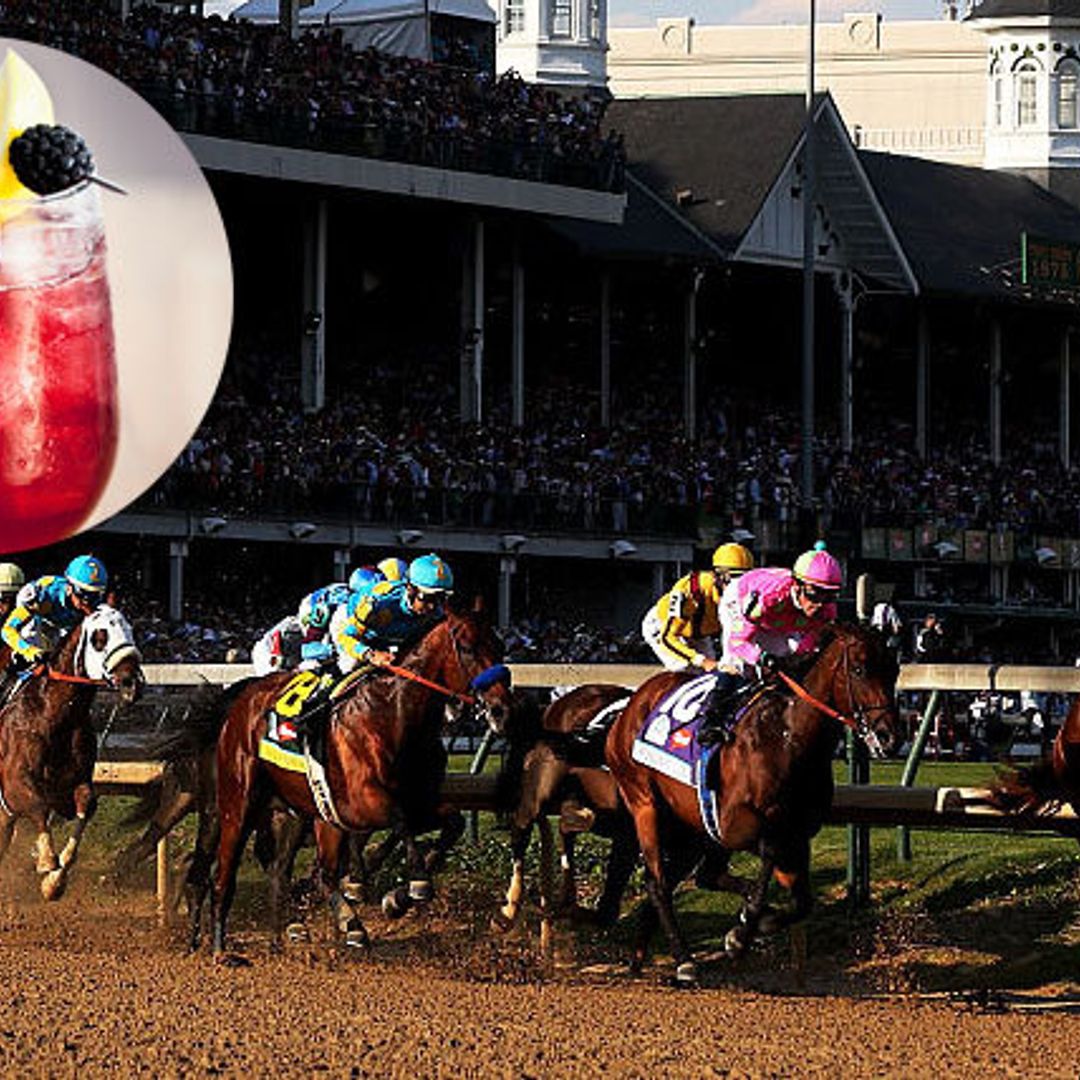 Kentucky Derby 2016: How to make the races' official cocktails at home