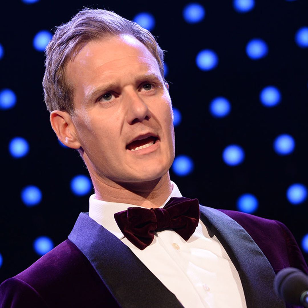 Dan Walker forced to apologise after 'difficult' BBC Breakfast coverage