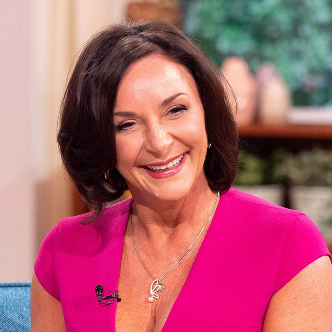 Why Strictly's Shirley Ballas will be celebrating Christmas for first time in 16 years