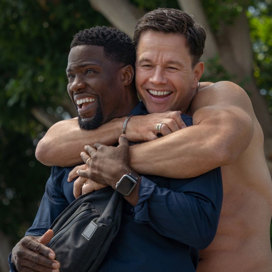 Me Time viewers extremely divided over Netflix's new Kevin Hart and Mark Wahlberg film - here's why