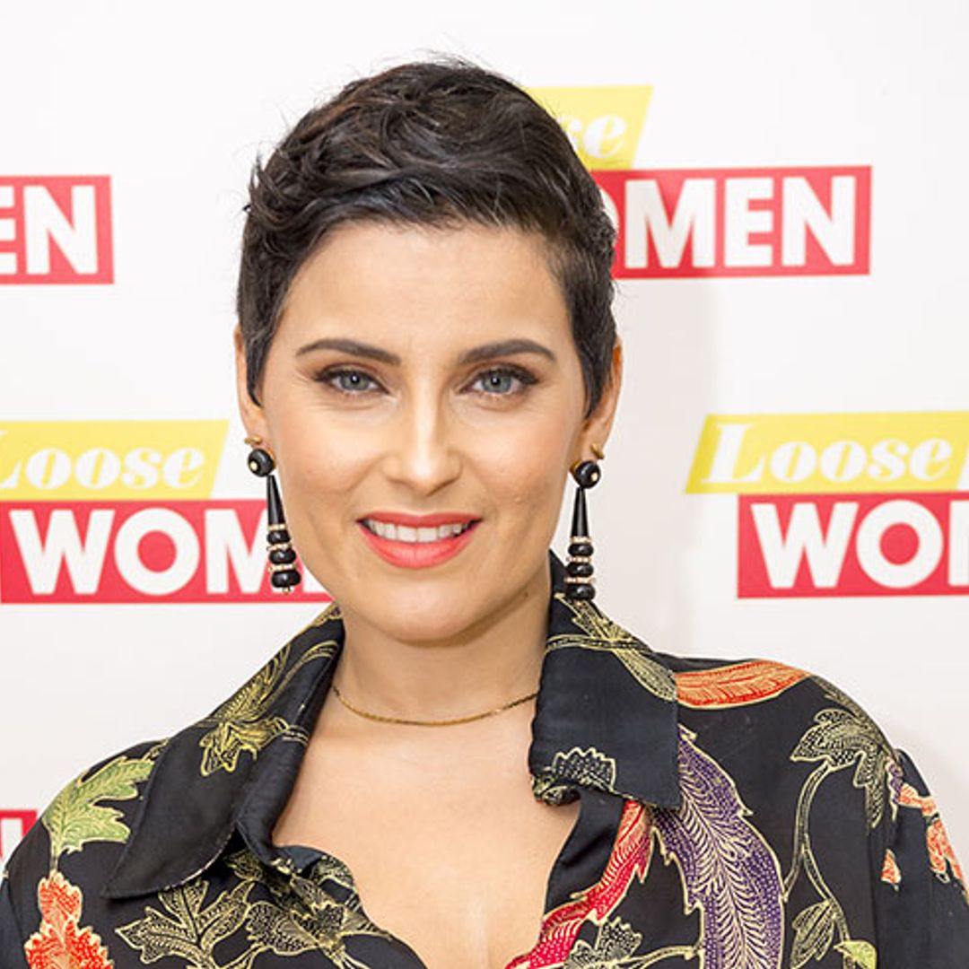Nelly Furtado reveals split from husband, says she is ready to date