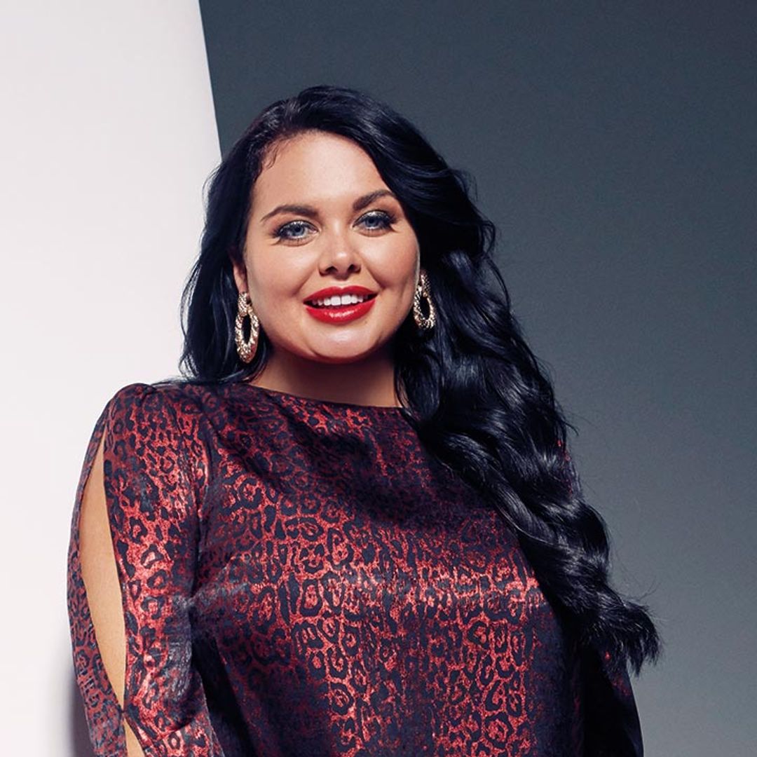 Scarlett Moffatt reveals the one thing that makes her feel truly sexy