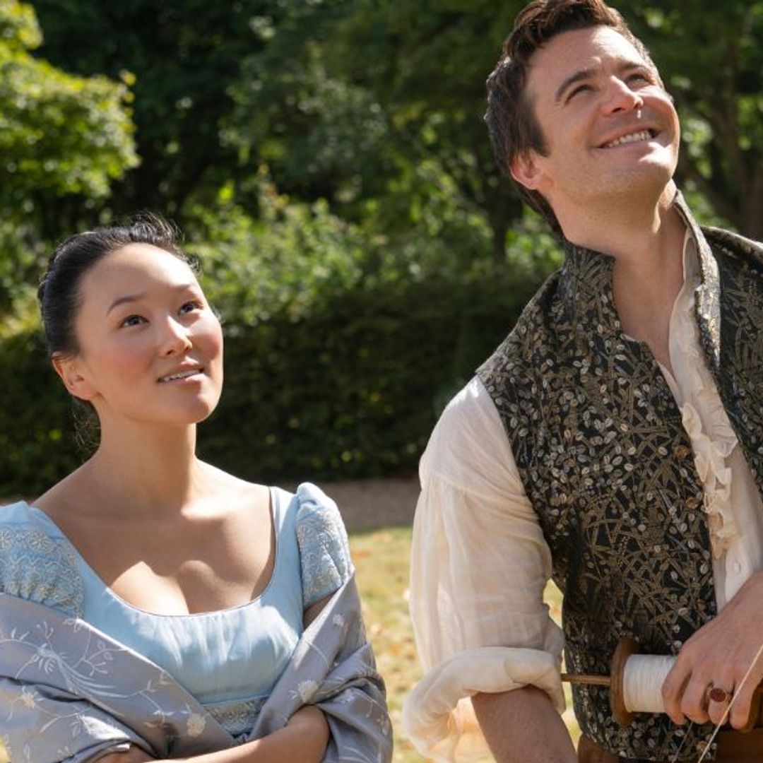 Bridgerton season 4, part 1 review: As enchanting as ever with a Cinderella-style twist