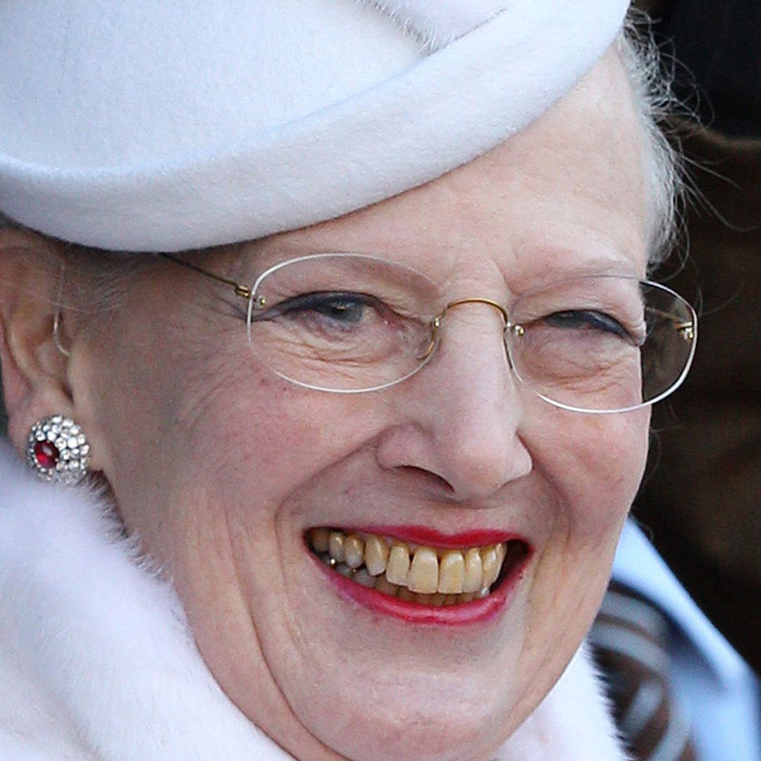 The Queen of Denmark makes passionate statement about staying home amid coronavirus pandemic