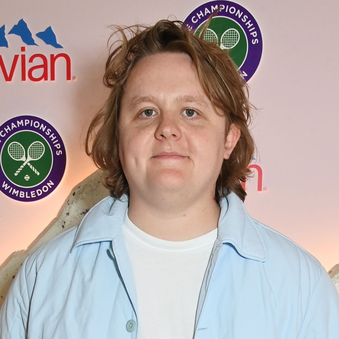 Lewis Capaldi's off-grid £1.6m Scottish farmhouse he's fought to renovate