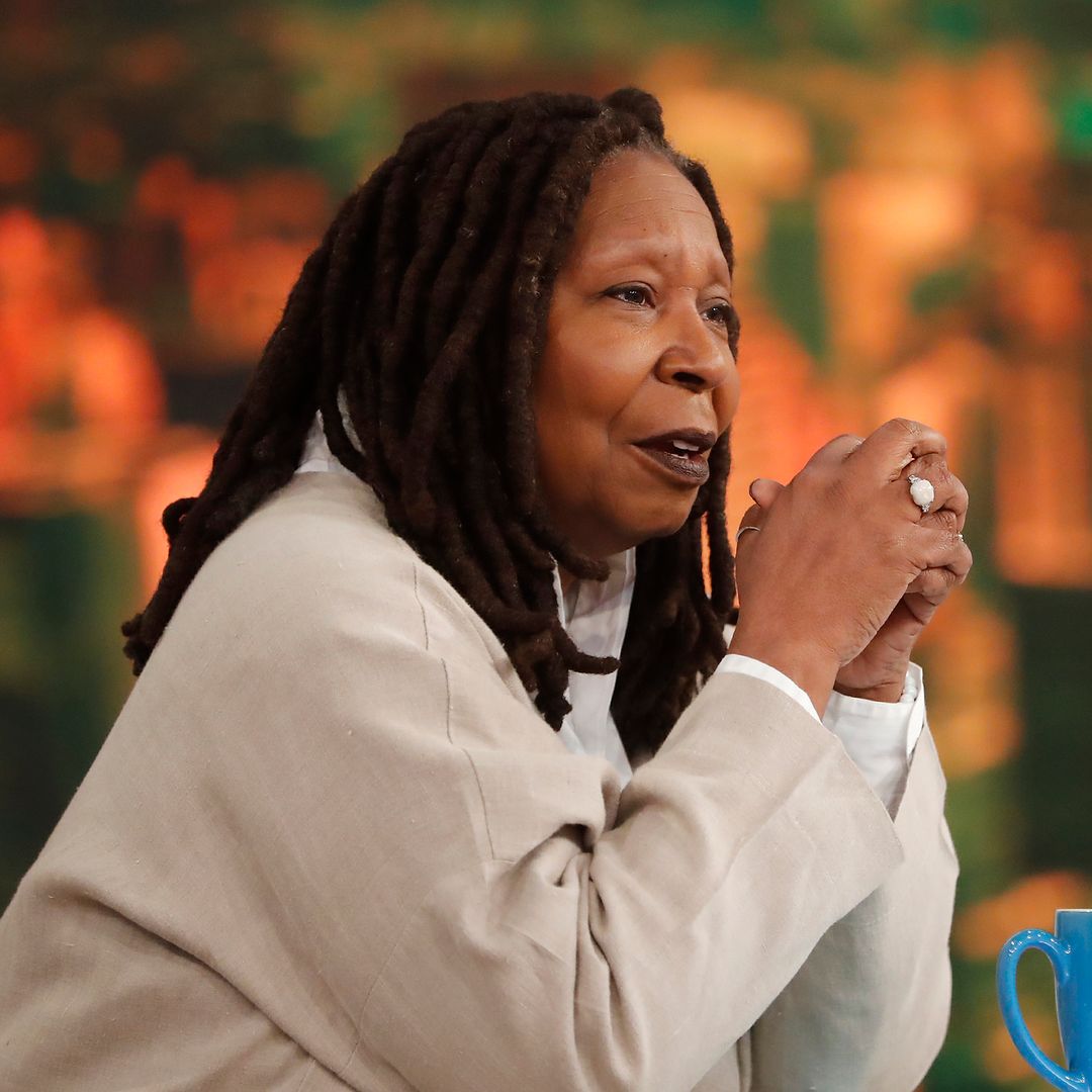 Whoopi Goldberg and The View co-stars spark division with Prince Harry and Meghan car incident comments