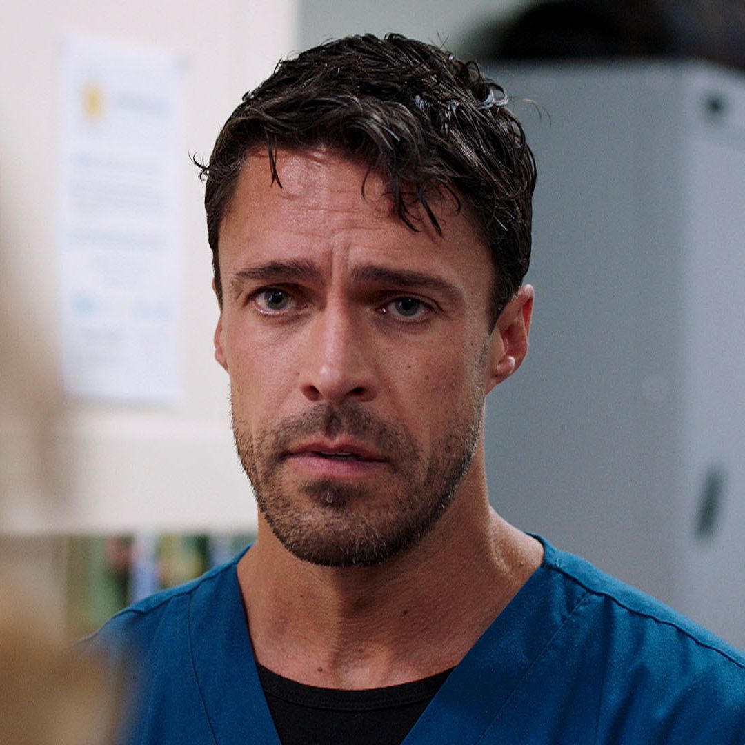 4 Casualty spoilers that will have you glued to your screen