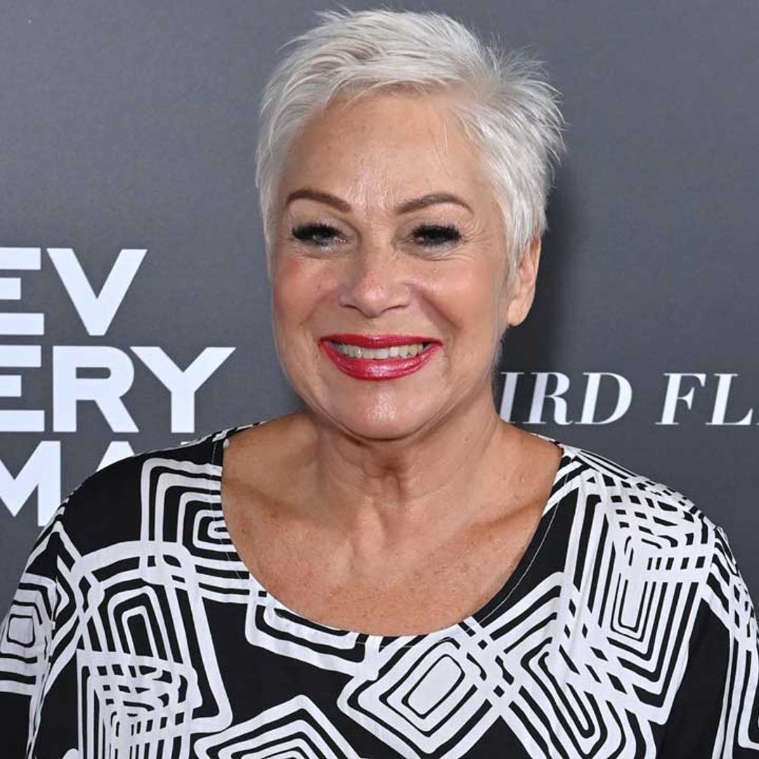 Loose Women star Denise Welch wows fans with incredible beauty transformation