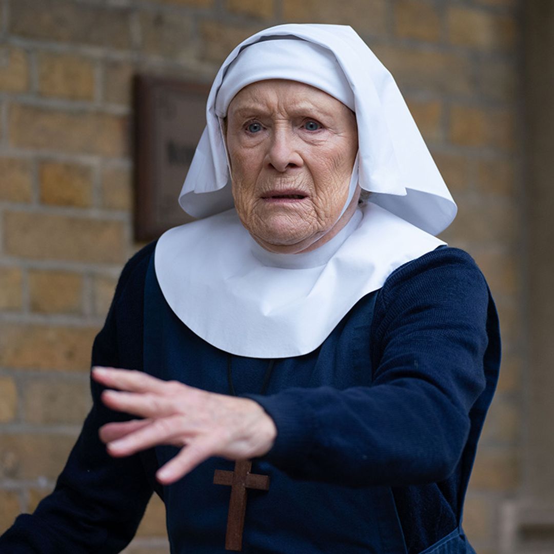 Call the Midwife reveals big news following heartbreaking latest episode