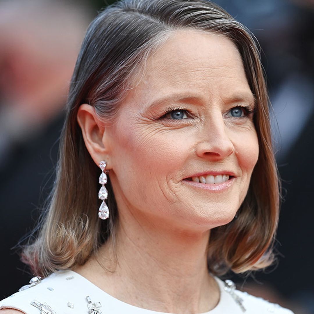 Jodie Foster, 58, glowed at Cannes Film Festival and wore this cult-classic foundation