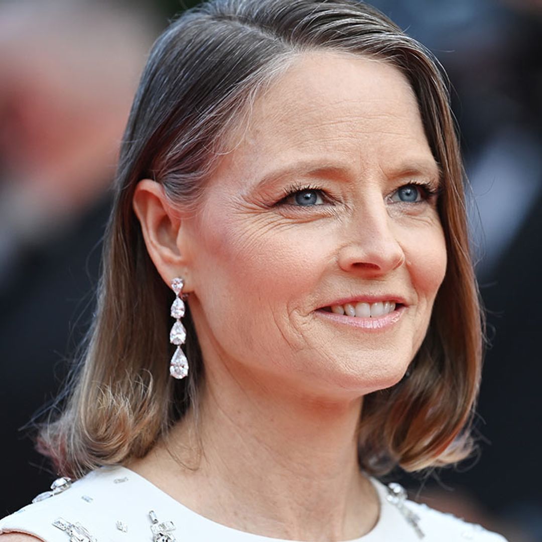 Jodie Foster News Photos Movies Films Golden Globes Stalker