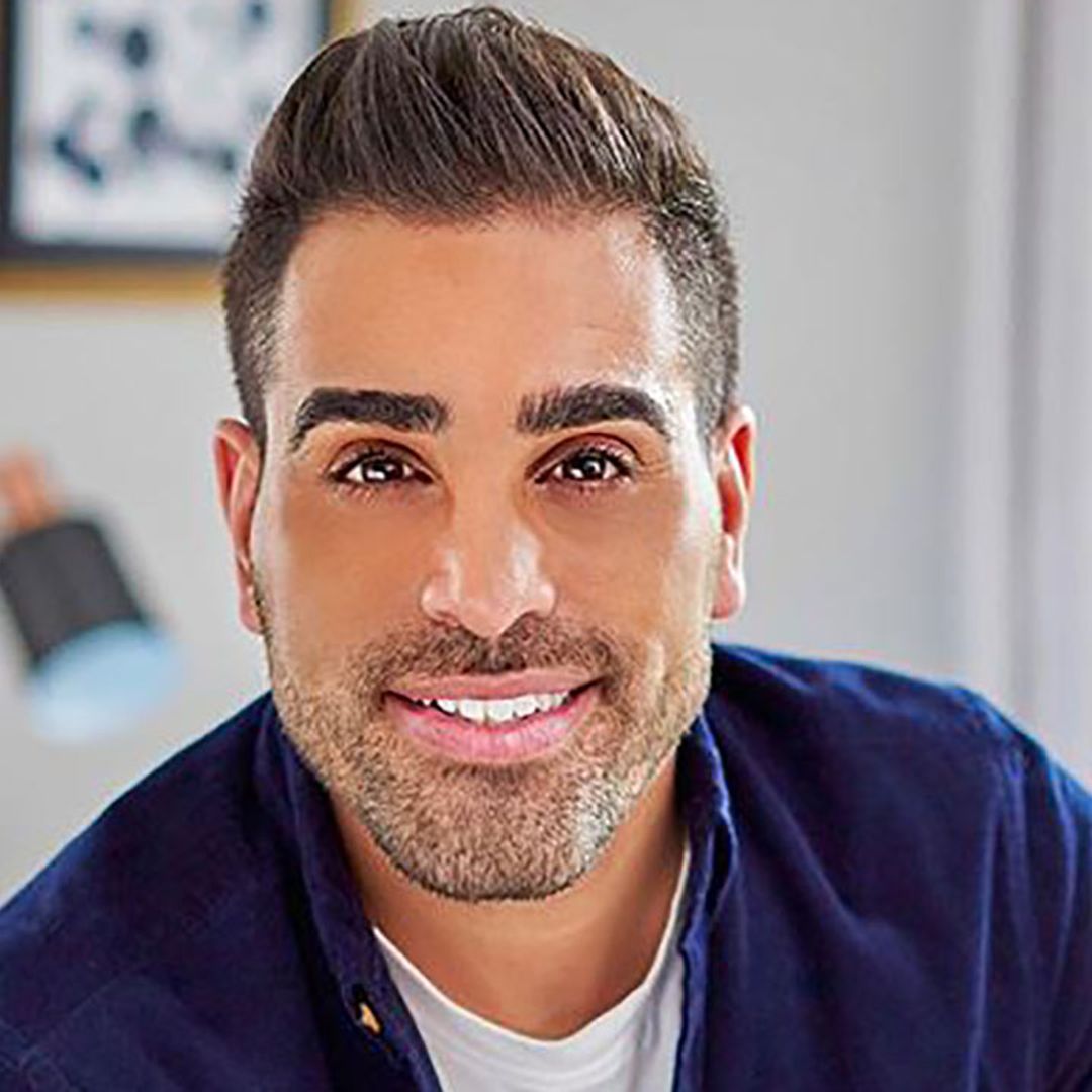This Morning's Dr Ranj announces big news and Strictly star Janette Manrara couldn't be more excited!