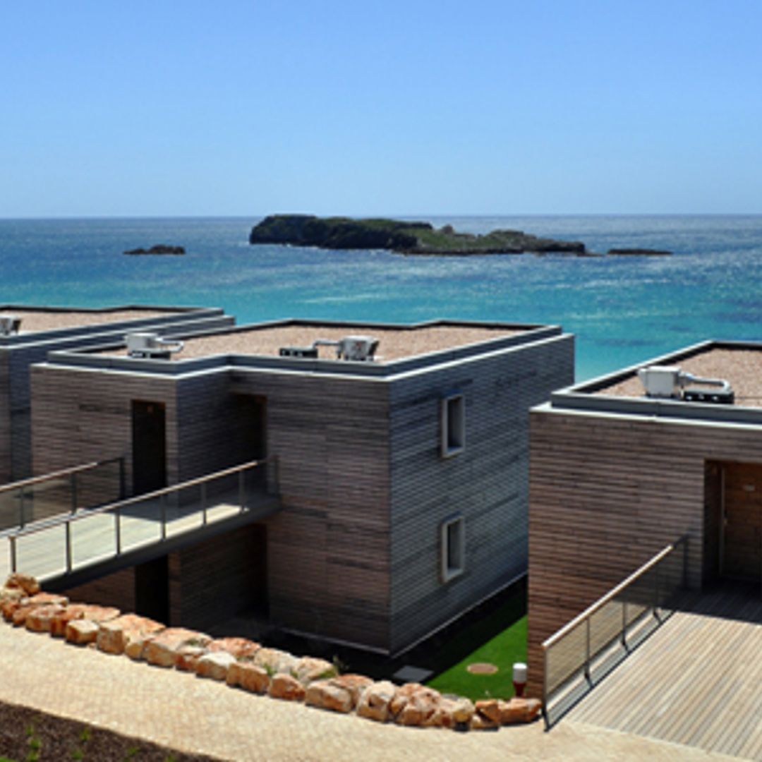 Martinhal, a retreat in the Algarve