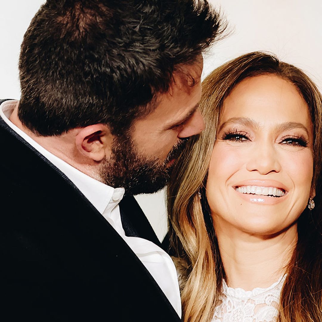 JLo and Ben Affleck's relationship then and now as they celebrate wedding anniversary