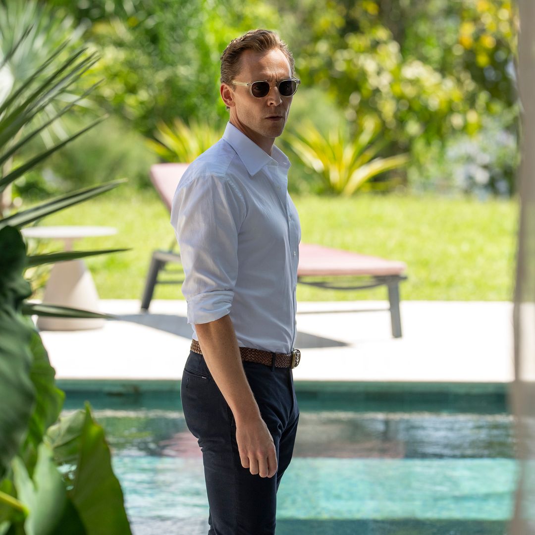 BBC's 'masterpiece' returning thriller with Line of Duty star