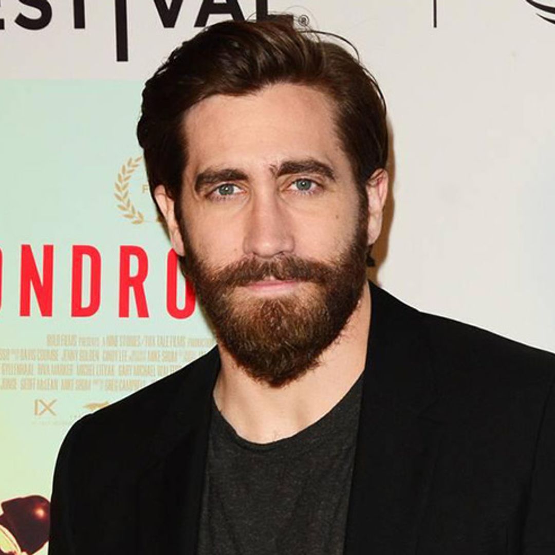 Jake Gyllenhaal: Latest News, Pictures & Videos - HELLO!
