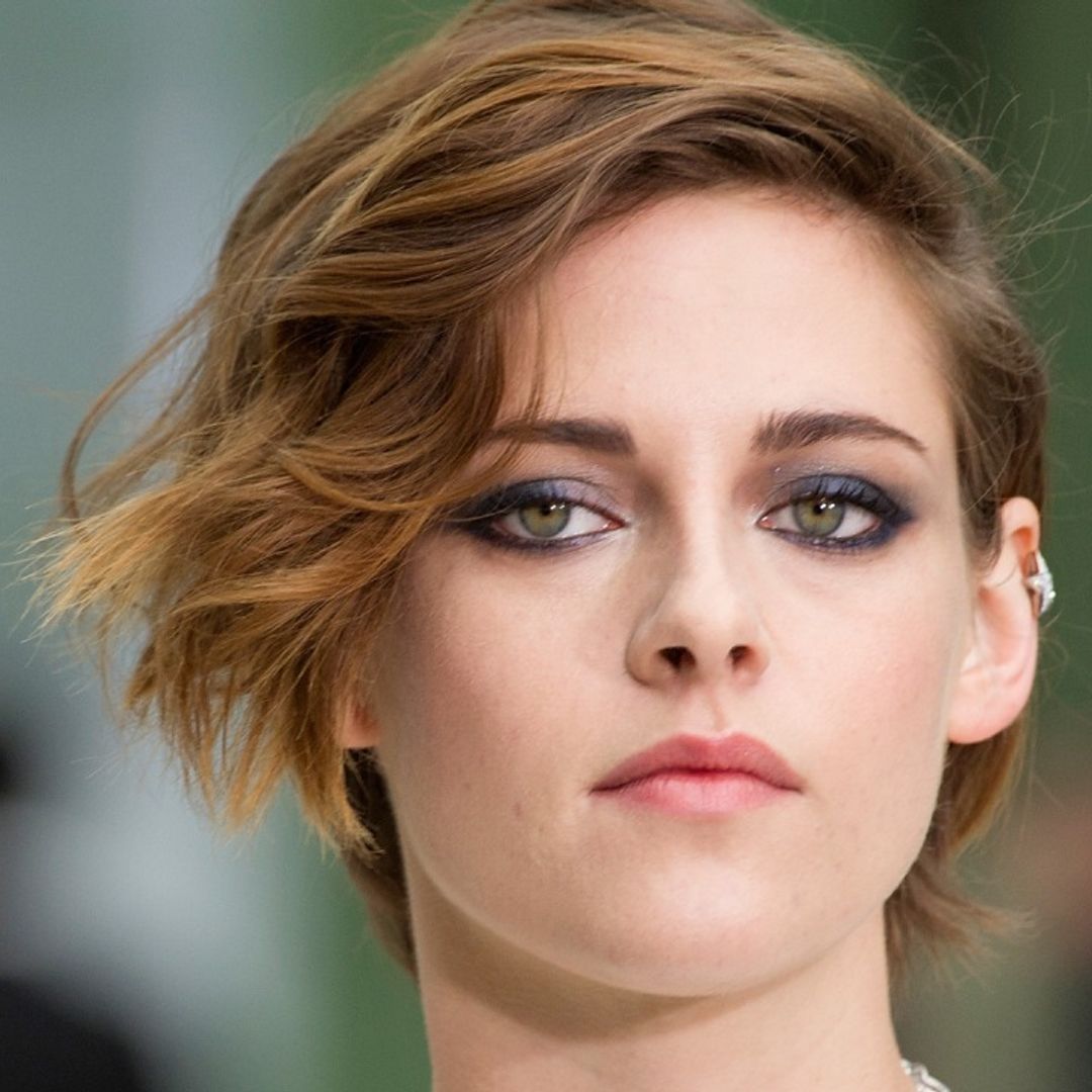 Kristen Stewart shocks fans with unexpected statement about ex-boyfriend Robert Pattinson