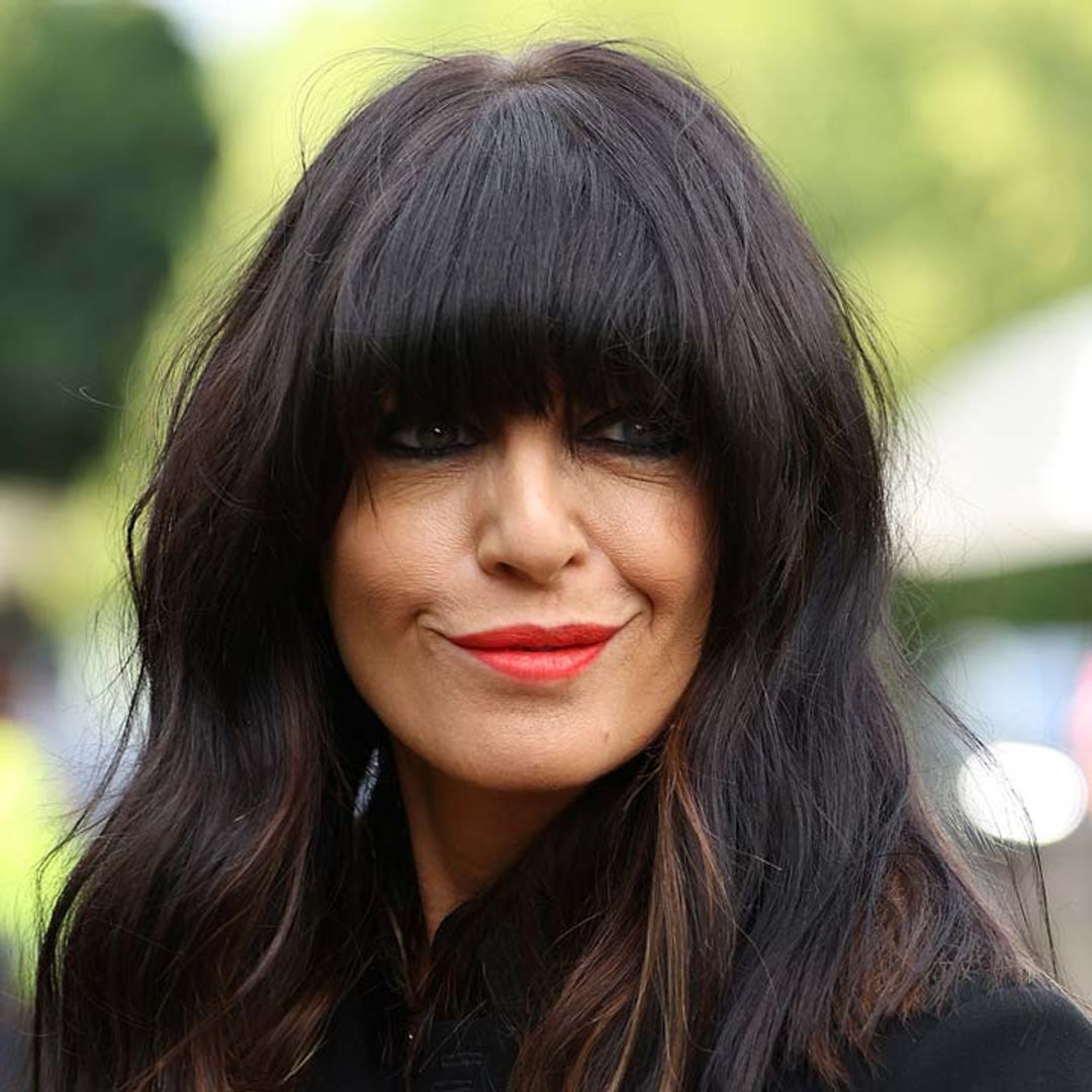 Exclusive: Strictly's Claudia Winkleman reveals secret tears during Saturday's show