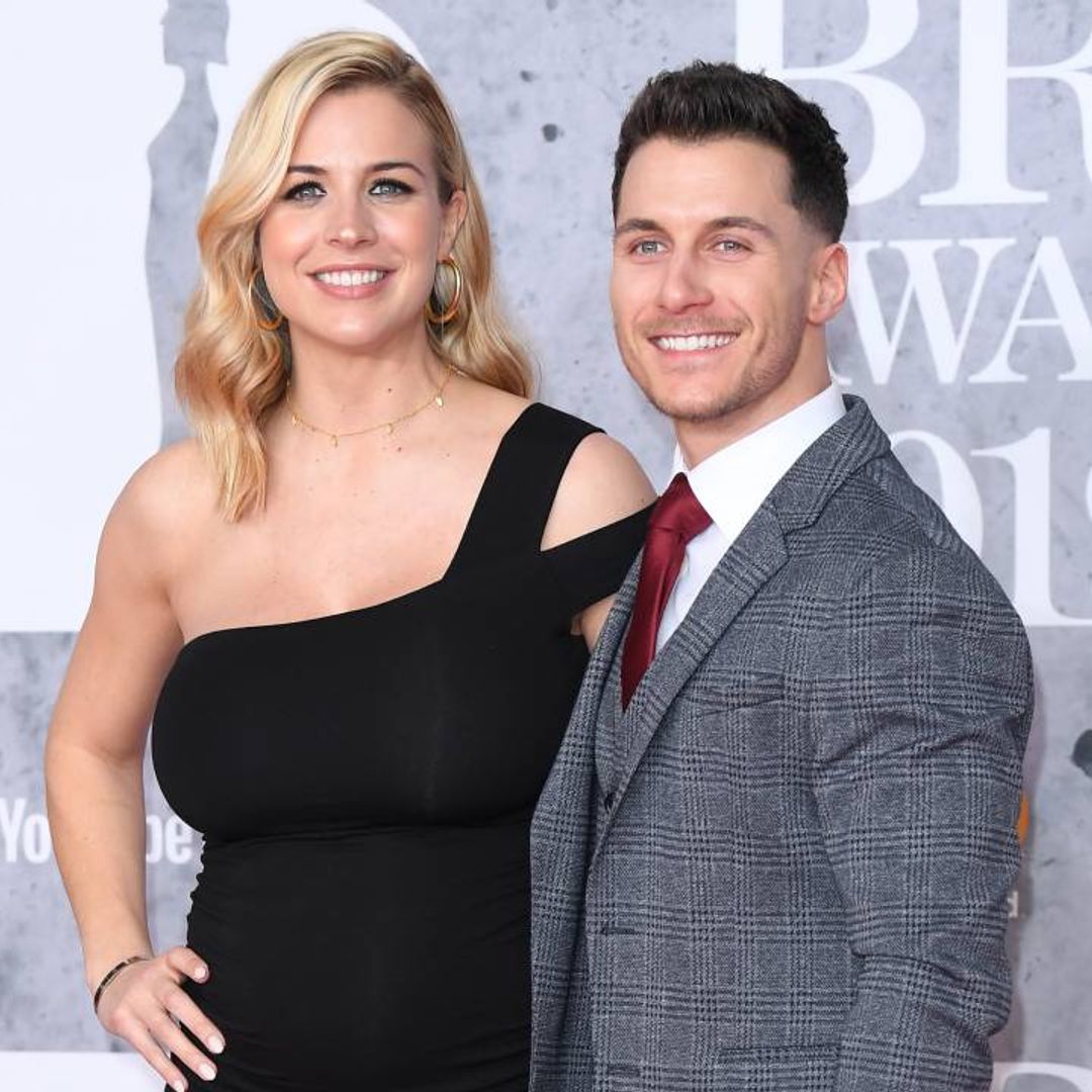 Gemma Atkinson speaks out about her hospital experience following daughter's arrival
