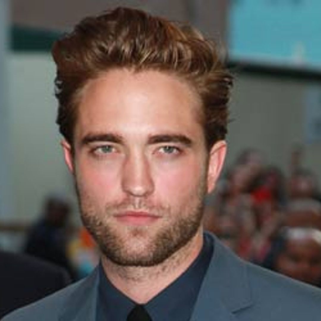 Robert Pattinson and 'New Moon' co-stars experiencing 'la dolce vita' in Italy