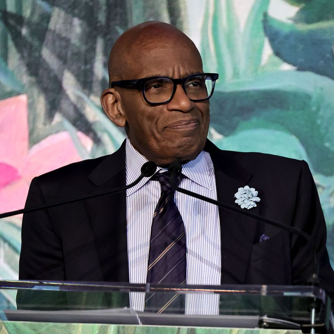 Al Roker shares bittersweet goodbye with emotional photo – fans send support