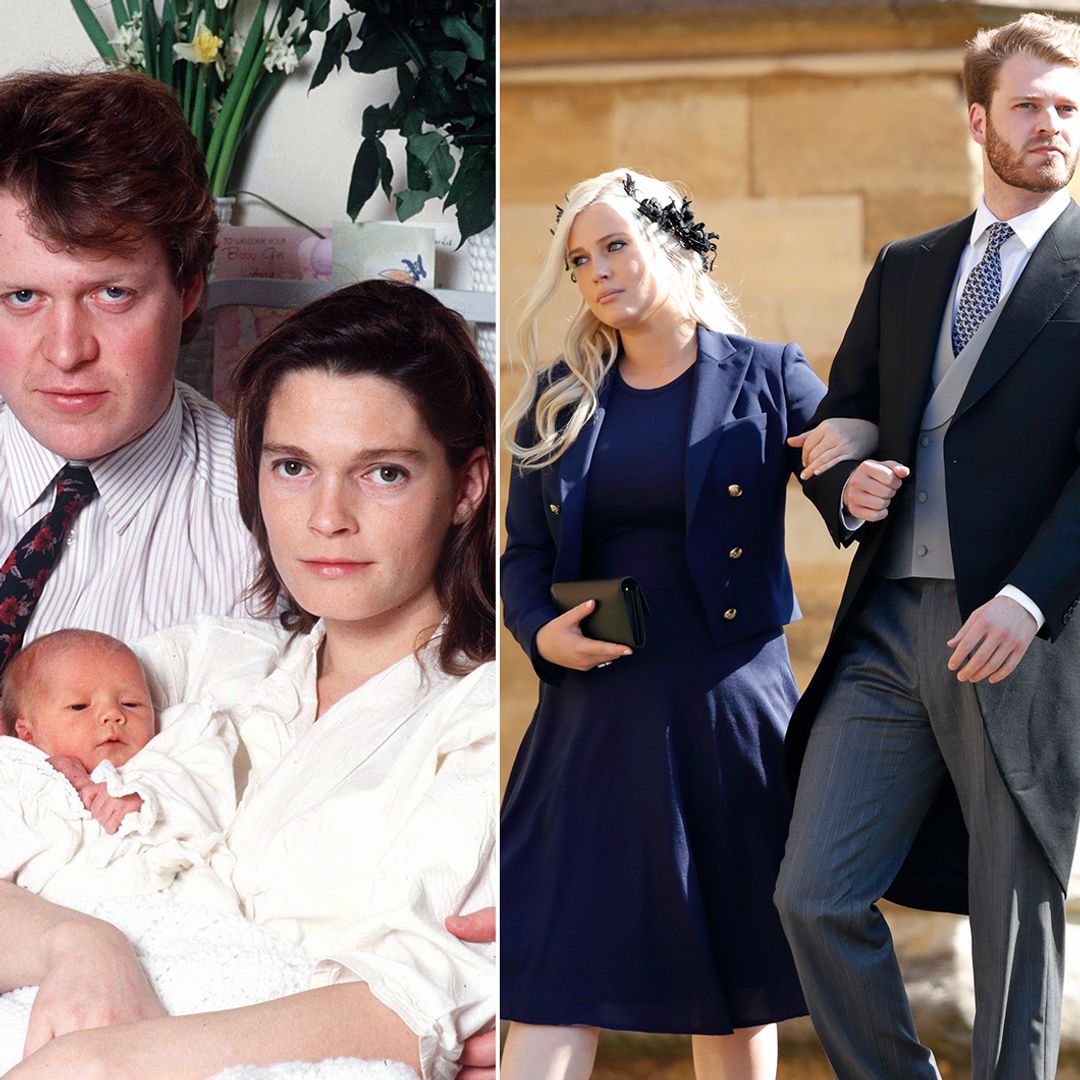 Charles Spencer's children: everything you need to know about the Earl of Spencer family life