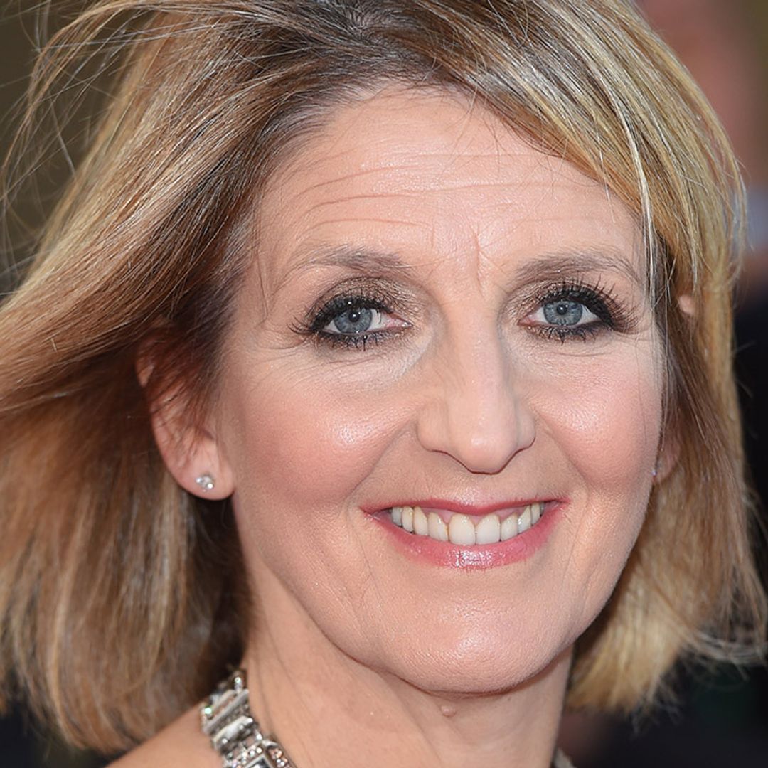 Kaye Adams' daughter's fashion hack will blow your mind