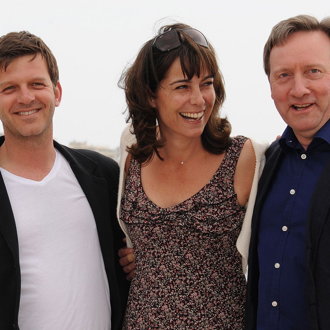 Midsomer Murders: Inside Jason Hughes and Neil Dudgeon's sweet friendship