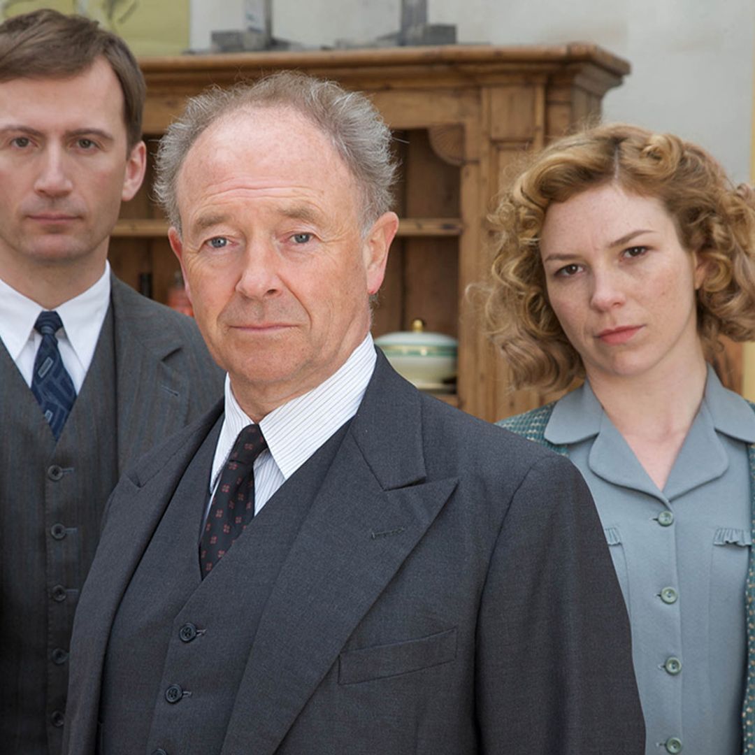 Why was Foyle's War cancelled? Find out details here