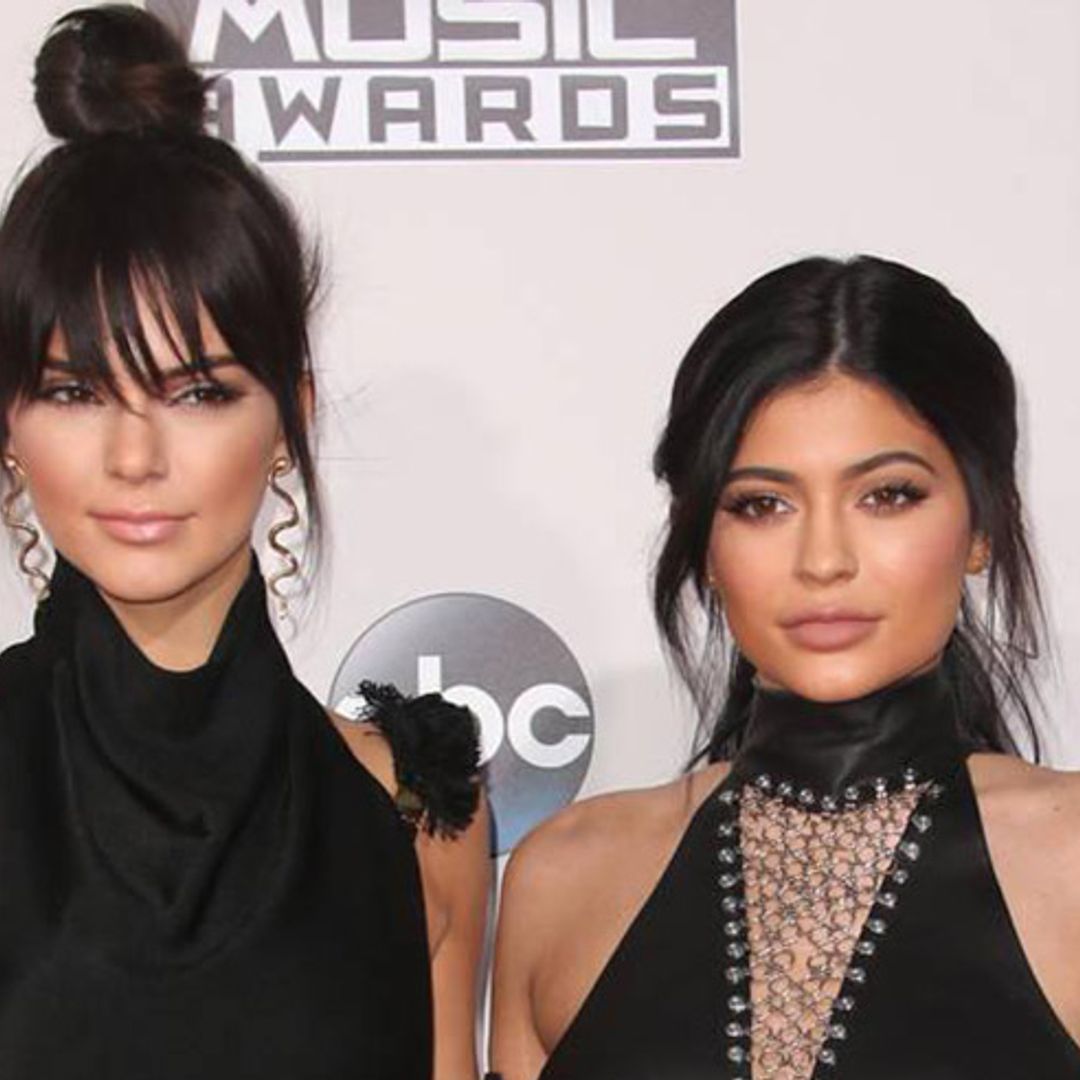 Kendall and Kylie Jenner pull vintage T-shirts after Notorious B.I.G. legal threat