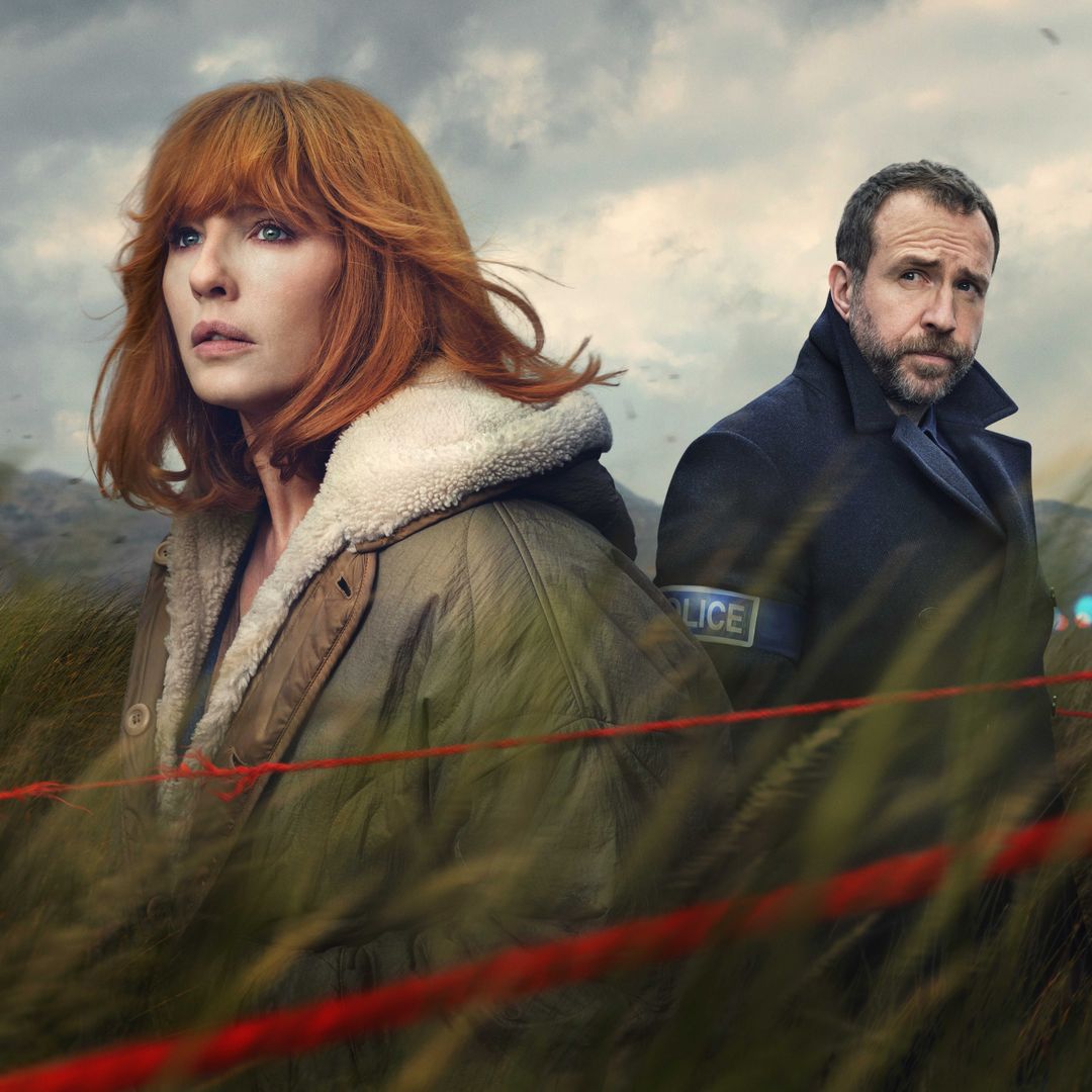 Watch: Welsh-set 6-part crime drama with Yellowstone star already has me hooked after first look