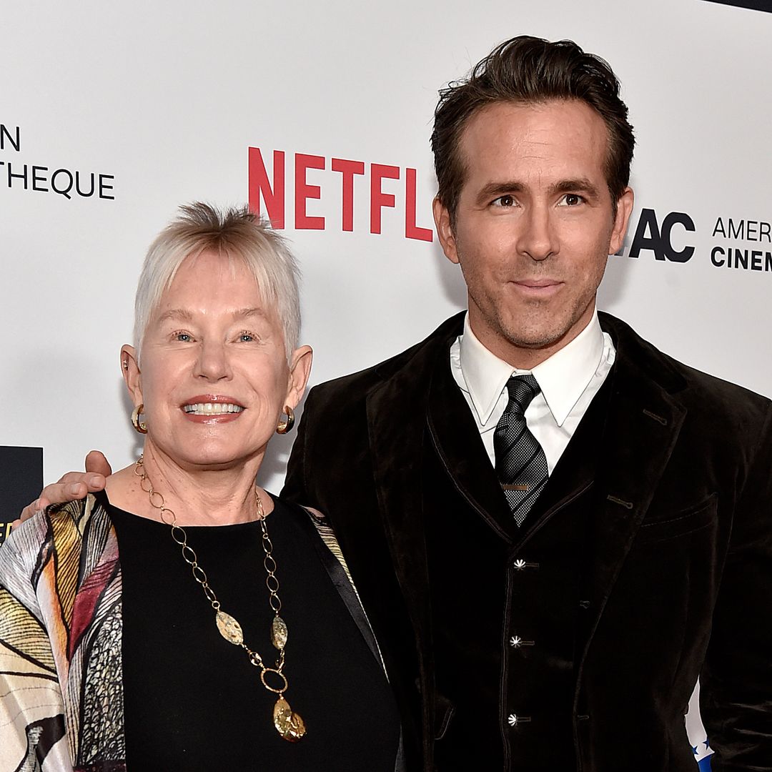 Inside Ryan Reynolds' close relationship with mom 9 years after father's death