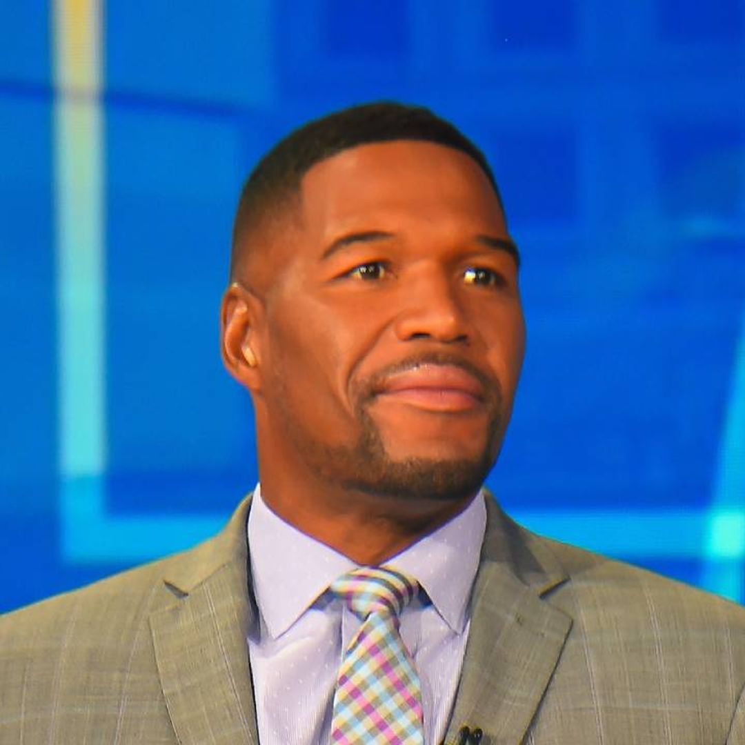 Michael Strahan continues arranged absence from show amid Amy Robach and T.J. Holmes shake-up
