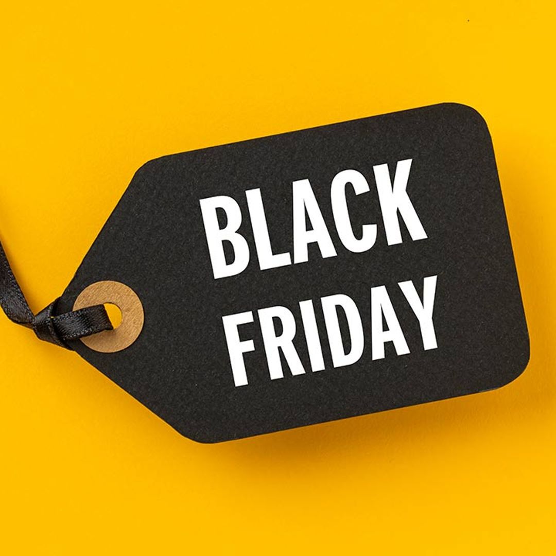 When is Black Friday 2022? The date & all the best deals to shop