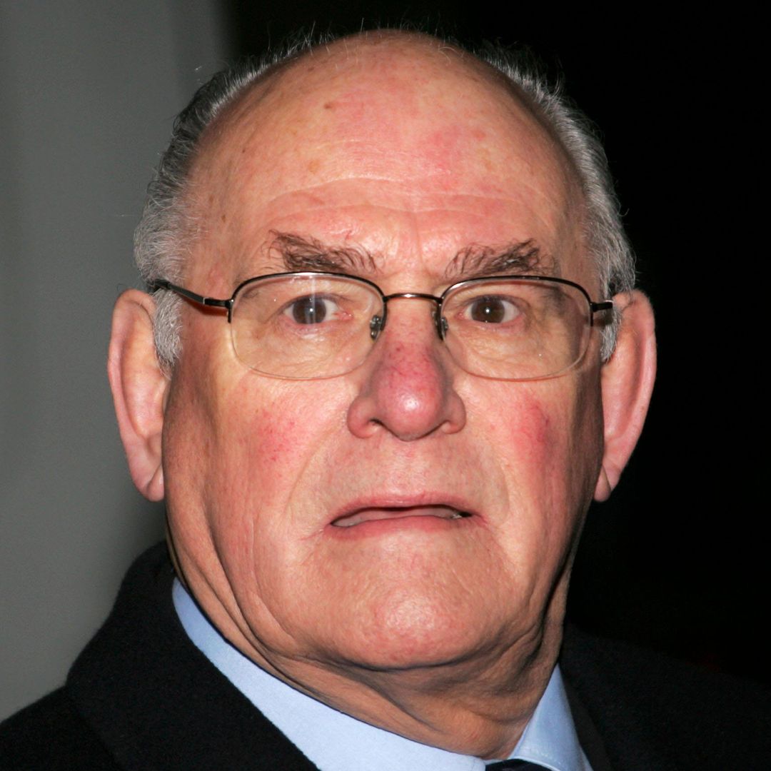 Inside EastEnders star Tony Caunter's private family life – as he dies 8 days after wife