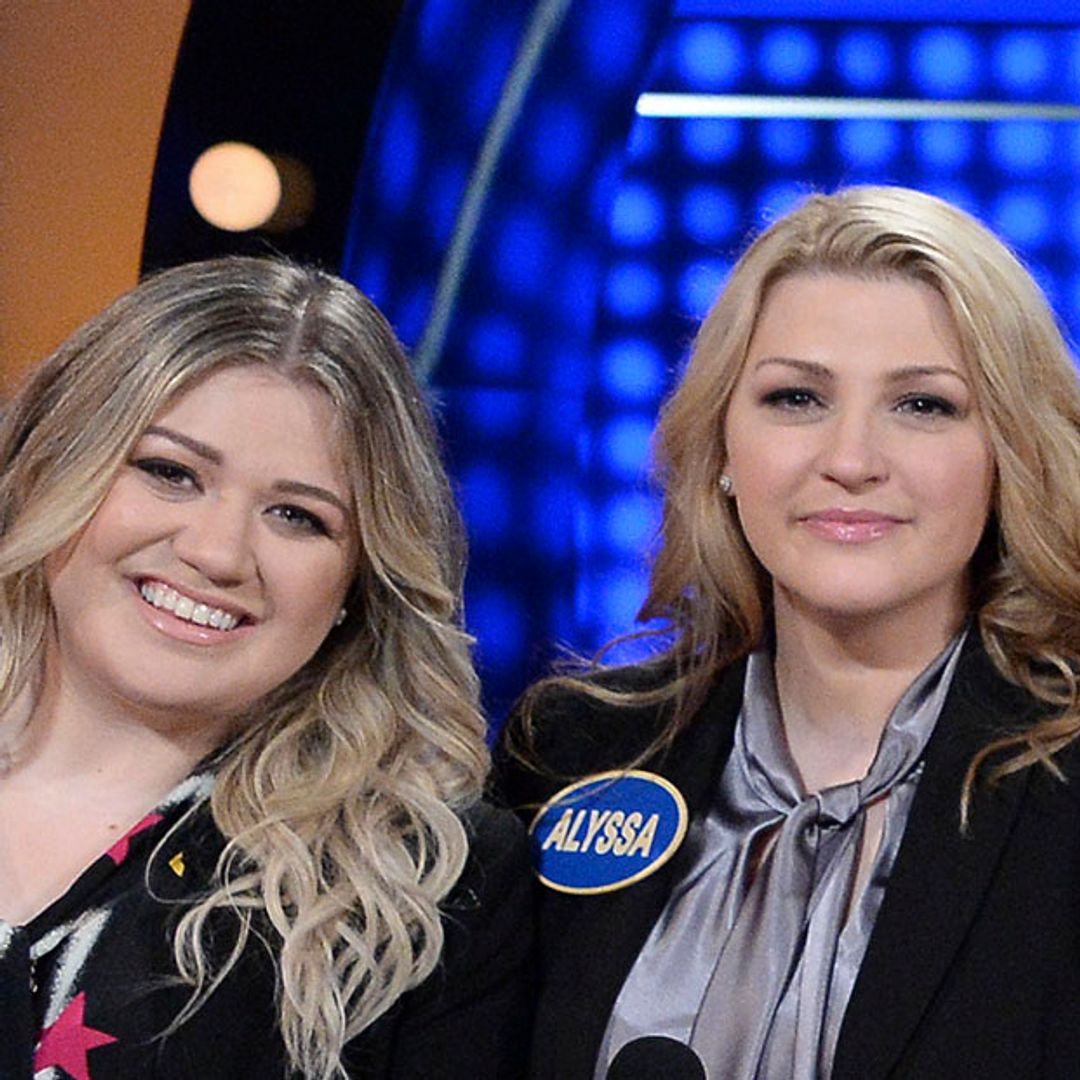 Kelly Clarkson stuns fans as she leaves her talk show temporarily — see ...