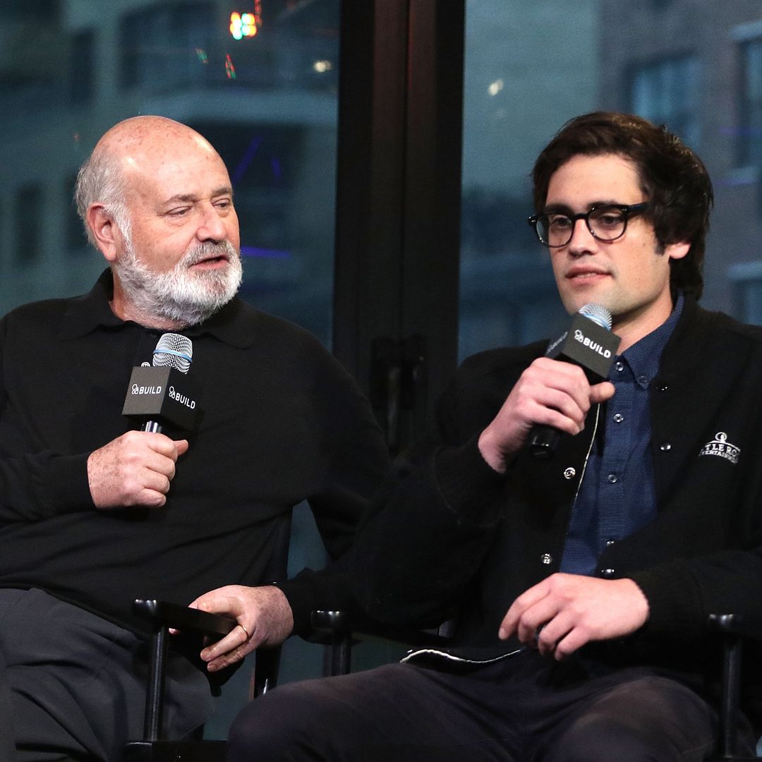 Future of Rob Reiner's $200 million net worth thrown into doubt following son Nick's murder charge