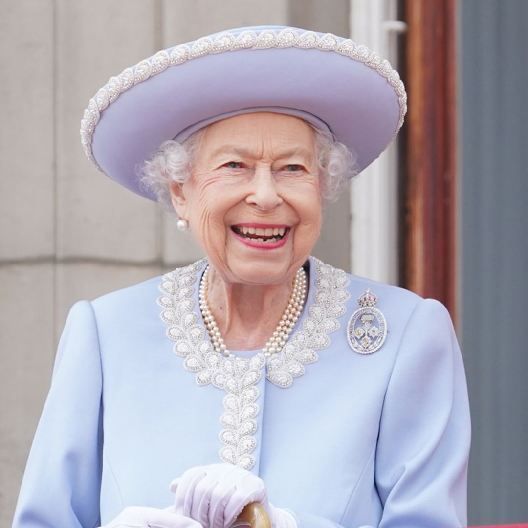 The Queen sparks debate amongst fans during Balmoral summer holiday