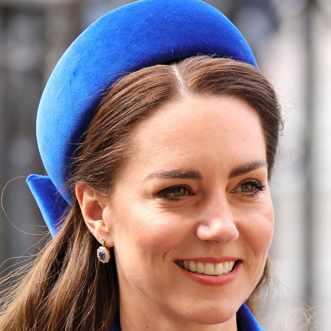 Kate Middleton's Commonwealth outfit sparks reaction amongst royal fans