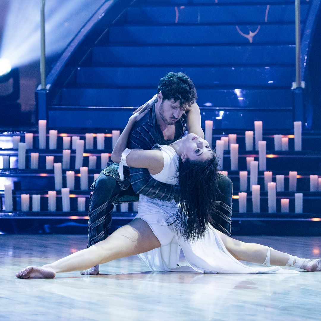 Xochitl Gomez sparks concern with fans during Dancing With the Stars performance: 'Oh no! I hope she's ok'